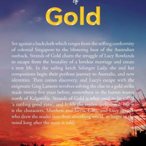 Strands of Gold