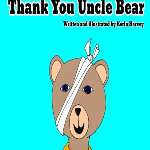 Thank You Uncle Bear