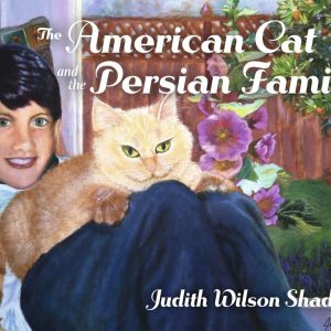 The American Cat and the Persian Family