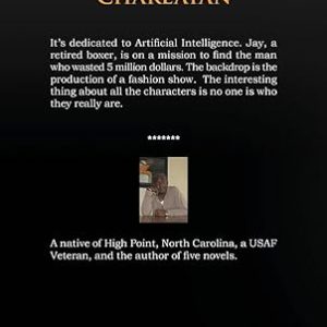 The Charlatan
