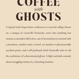 Coffee with Ghosts