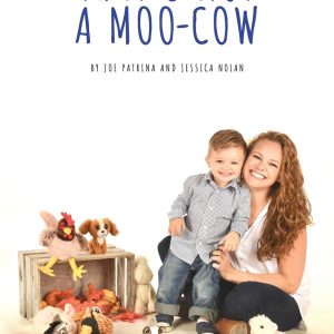 That’s Not A Moo-Cow