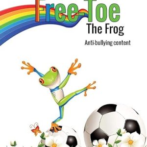 Free-Toe the Frog