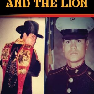 The Cowboy and the Lion