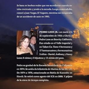 EL VAQUERO Y EL LEON: COMPOSITOR RAMON CONTRERAS INTERPRETE
