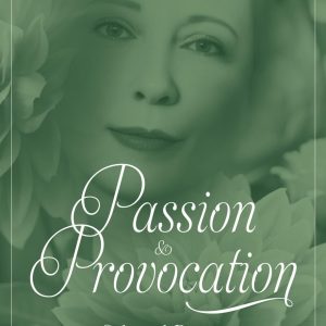 Passion & Provocation: Selected Poems