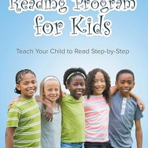 Reading Program for Kids