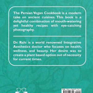 The Persian Vegan Cookbook