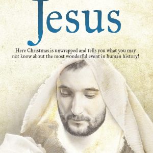 The Long Expected Jesus