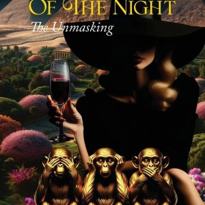 The Children Of The Night: The Unmasking
