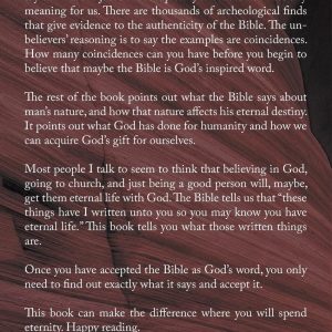 The Guide to Eternal Life