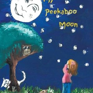 My Peekaboo Moon