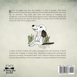 Bosco the Beagle