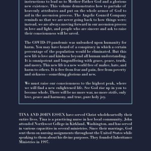 See This New Life Coming: Redressing The Earth