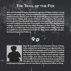 The Trail of the Fox