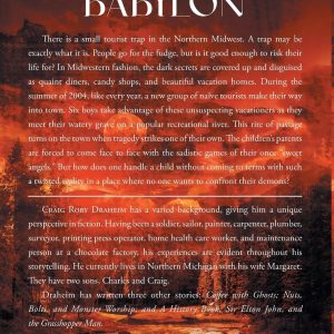 Boys of Babylon