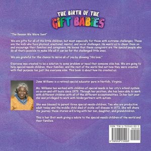 The Birth of the Gift Babies