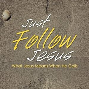 Just Follow Jesus: What Jesus Means When He Calls