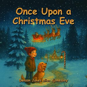 Once Upon a Christmas Eve