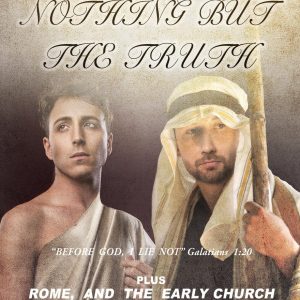 Nothing But The Truth Paperback