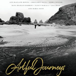Artful Journeys: When You Speak with an Artist, Discoveries are Made