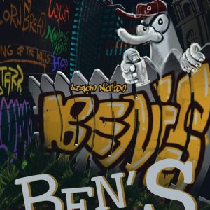 Ben’s