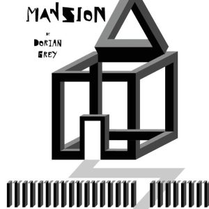 The Ethereal Mansion