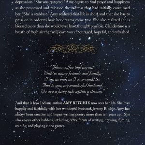 Clandestine: A Classic Book of Poetry