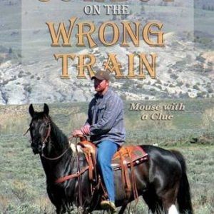 Cowboy on the Wrong Train