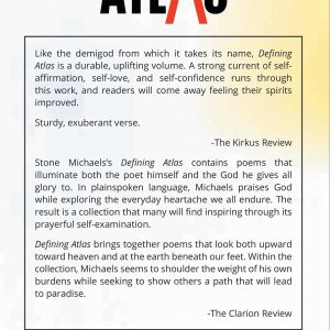 Defining Atlas