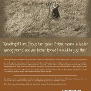 Ephus and the Praying Bushel