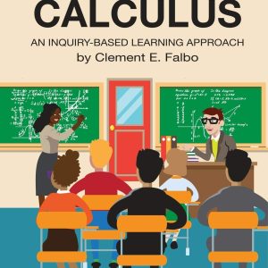 First Year Calculus