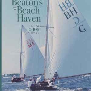From Beaton’s to Beach Haven: A Cat Ghost BH G