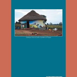From Marine to God’s Missionary: The story of Bob Ries and Jesus Wept, International
