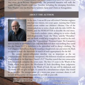 God, The Here, and the Hereafter: The Way to Heaven