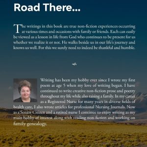 I Thought There Was a Road There: and other Lessons in Life from God