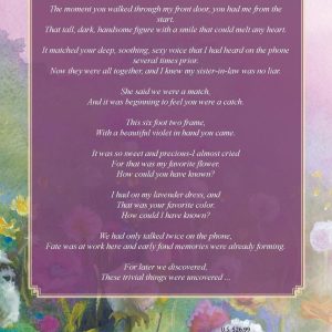Inspirations from the Heart