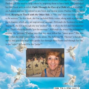 Keeping in Touch with the Other Side True Inspirational Stories