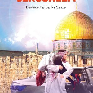 Kidnapped in Jerusalem