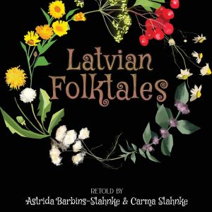 Latvian Folktales