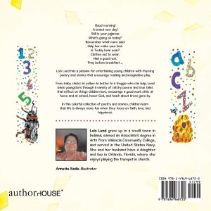 Learning Is Grand: And Other Poems & Stories