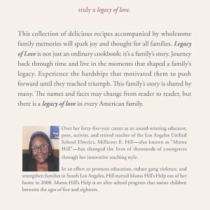 Legacy of Love