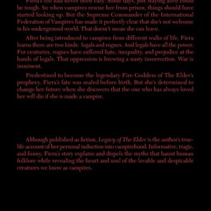 Legacy of the Elder