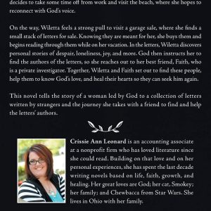 Letters to My Father