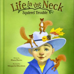 New Friends: Life in the Neck Book 1
