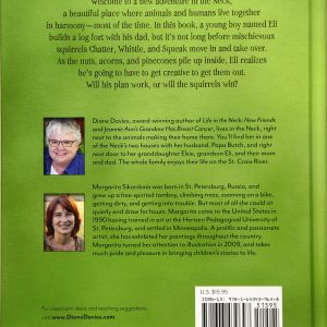 New Friends: Life in the Neck Book 1