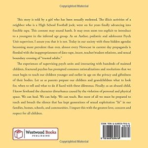 ME TOO!: A STORY ABOUT INAPPROPRIATE TOUCHING/WE HAVE TO BEGIN TO TEACH EARLY