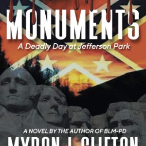 MONUMENTS: A Deadly Day at Jefferson Park