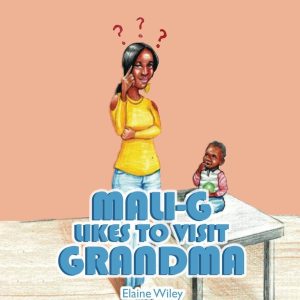Mali-G Likes to Visit Grandma