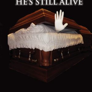 Objection, he’s still alive: Memoirs of a Cowboy Coroner